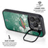 NHL Minnesota Wild Frozen iPhone 14 Pro Kickstand Case